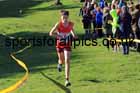 Boys under-15s, 2022 NECAA Cross Country Relays, Thornley Hall Farm, Peterlee, County Durham, October 15th. Photo: David T. Hewitson/Sports for All Pics